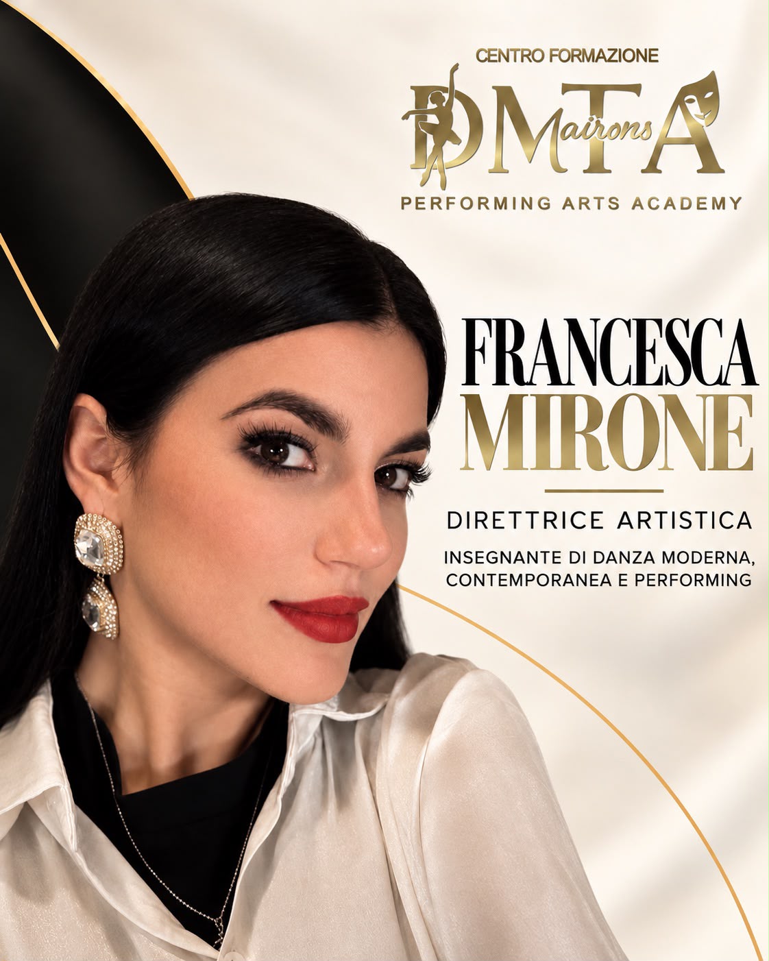 Francesca Mirone
