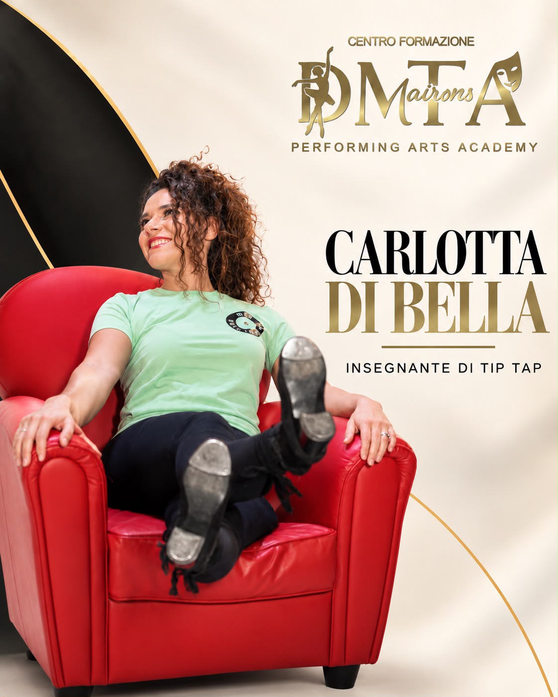 Carlotta Di Bella