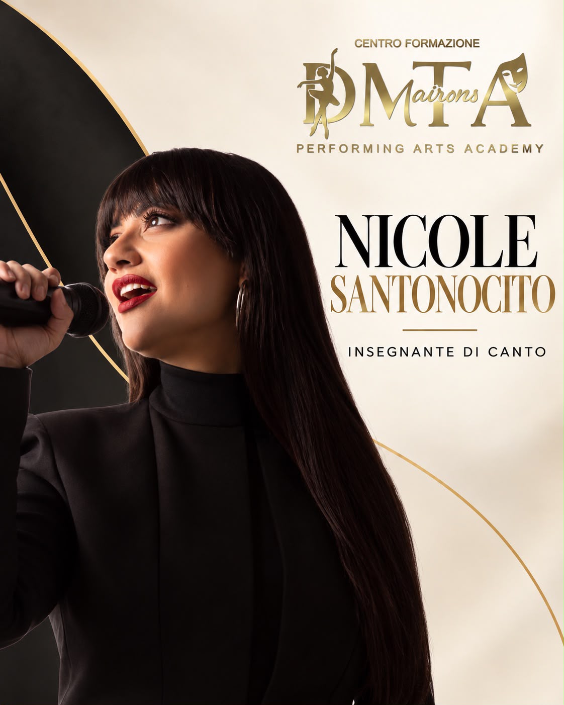 Nicole Santonocito
