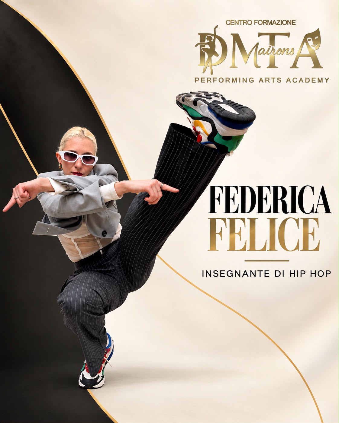 Federica Felice