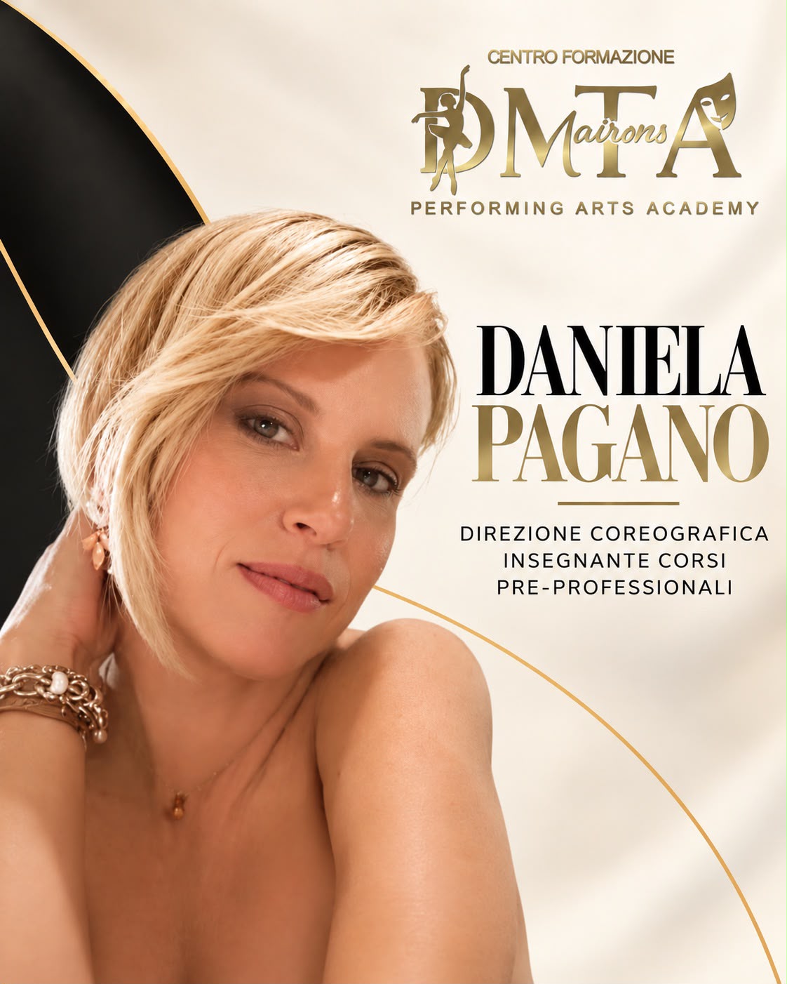 Daniela Pagano