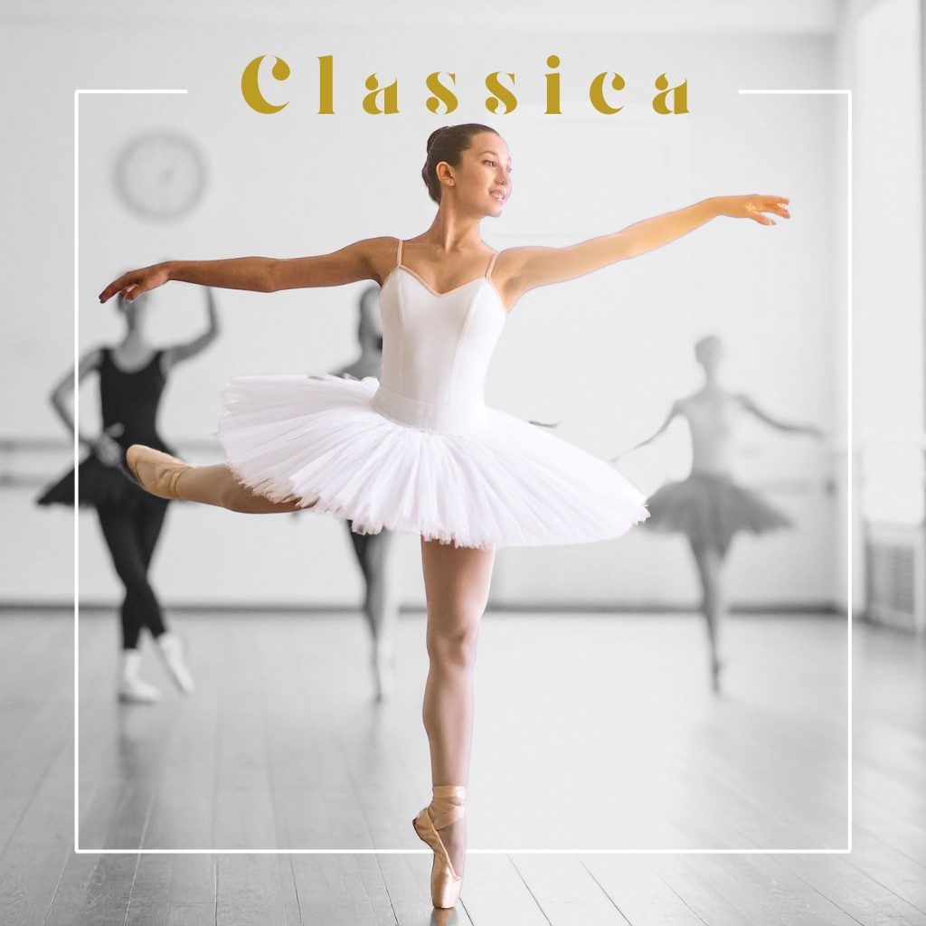 Danza