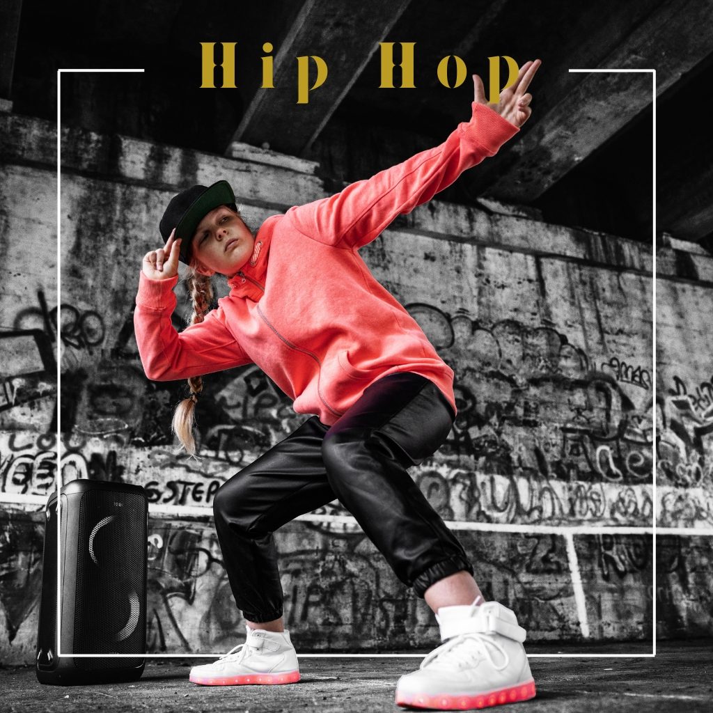 Hip Hop