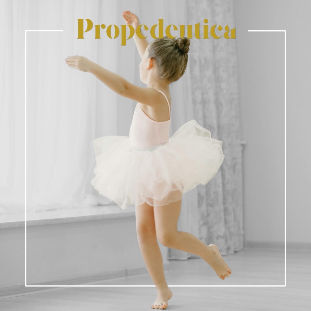 Propedeutica